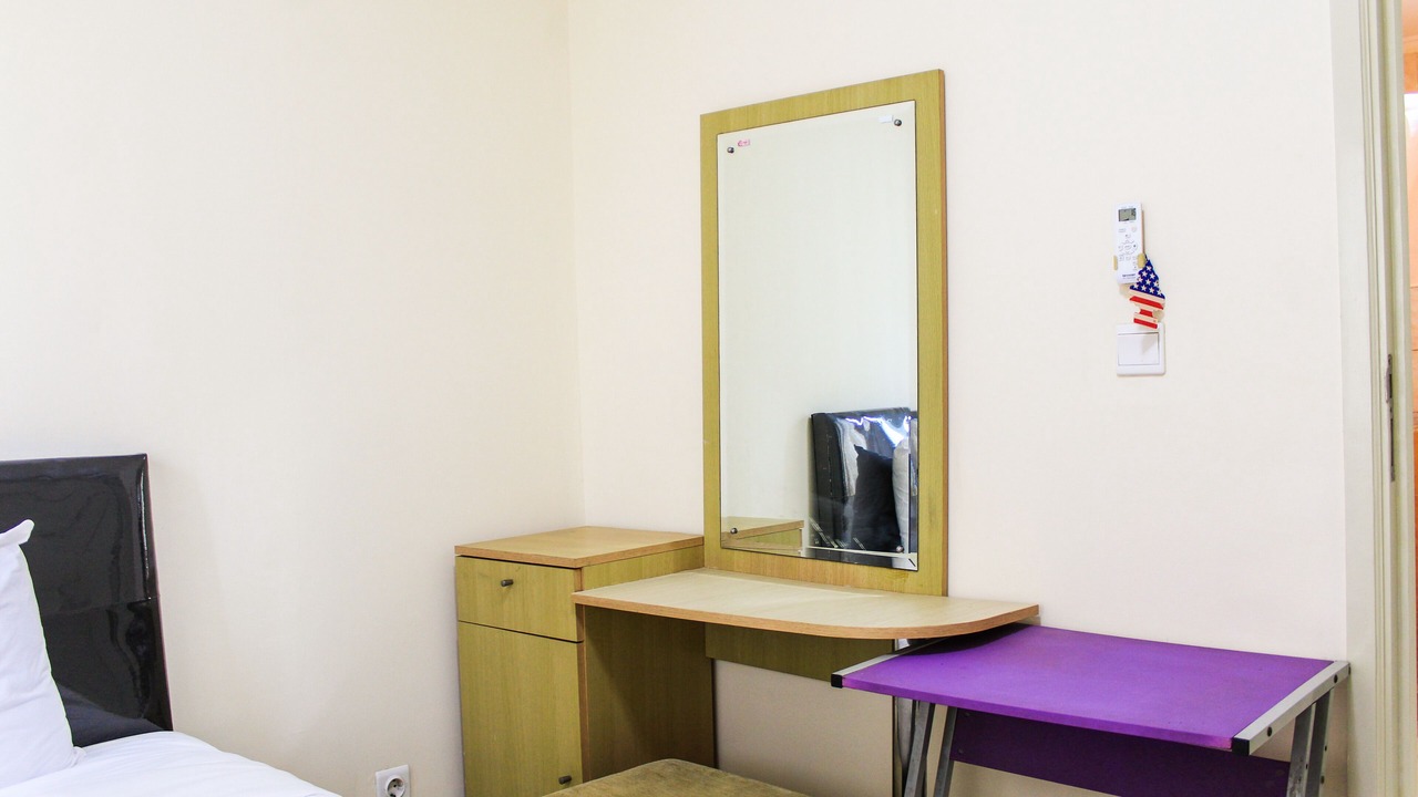Photo of Bedroom in Kelapa Gading Barat