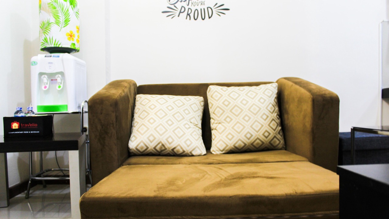 Photo of Bedroom in Gading