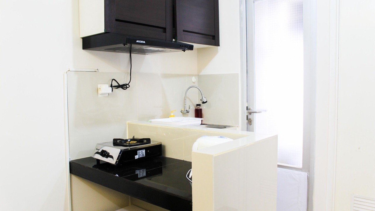 Photo of Bedroom in Gading