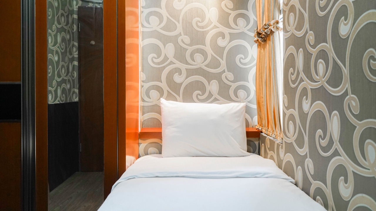 Photo of Bedroom in Kayu Putih