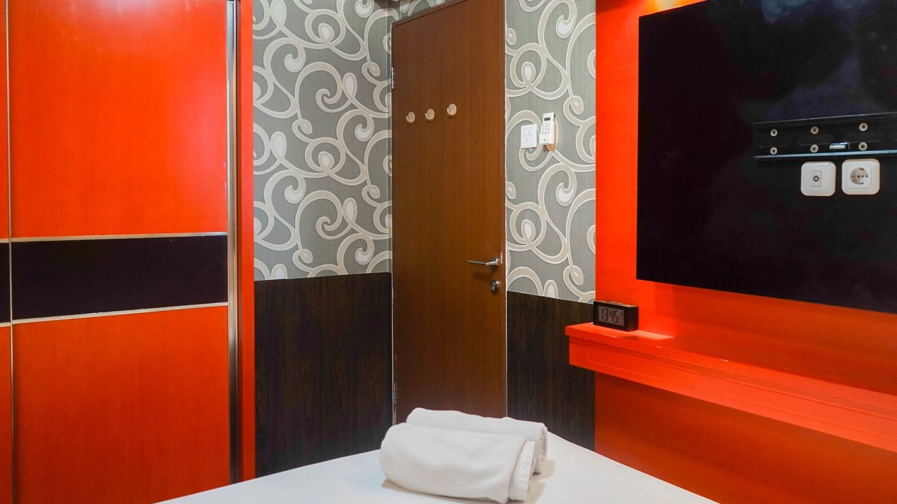 Photo of Bedroom in Kayu Putih