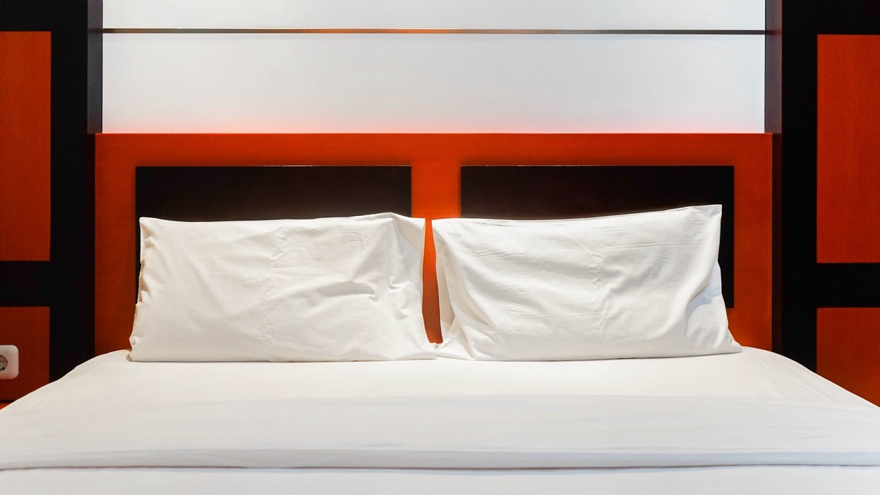 Photo of Bedroom in Kayu Putih