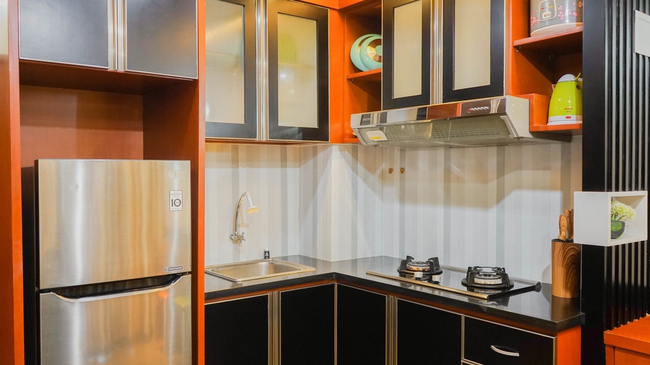Photo of Kitchen in Kayu Putih