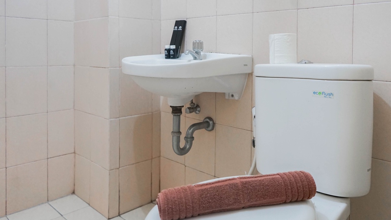 Photo of Bathroom in Kayu Putih