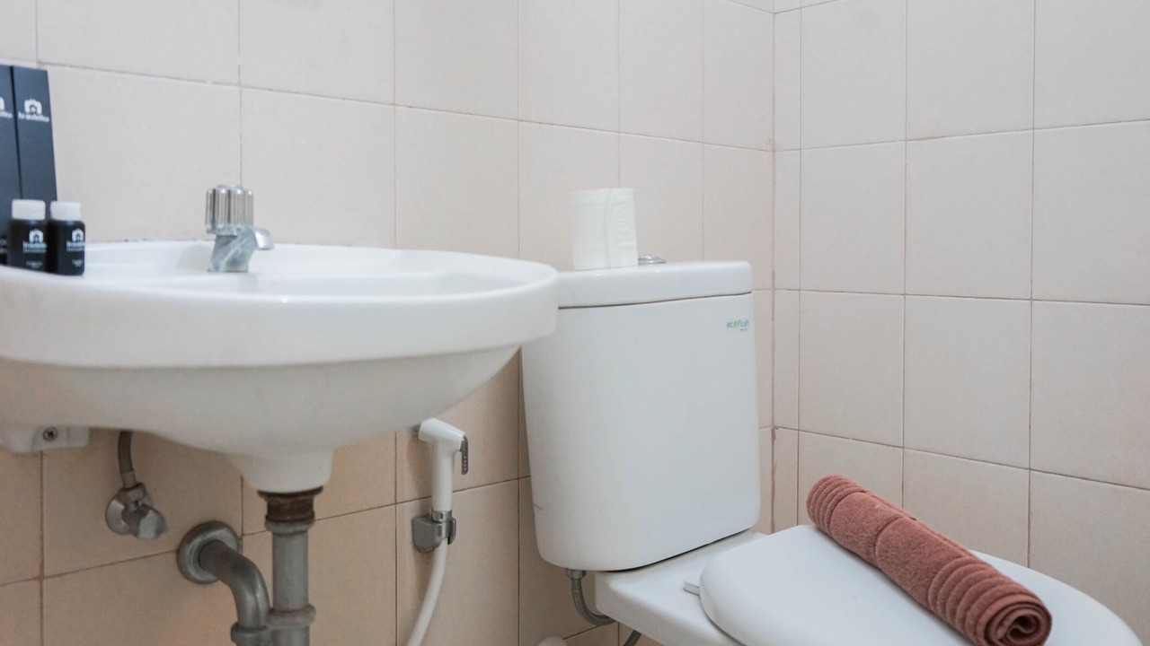 Photo of Bathroom in Kayu Putih