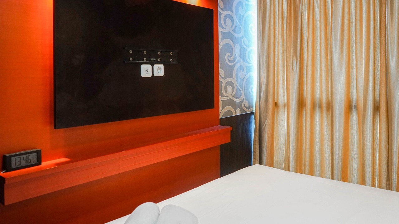 Photo of Bedroom in Kayu Putih