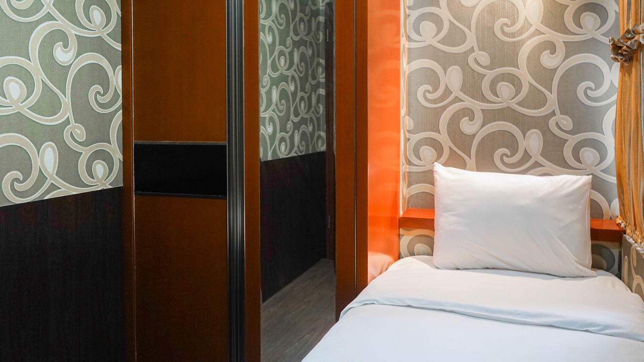 Photo of Bedroom in Kayu Putih