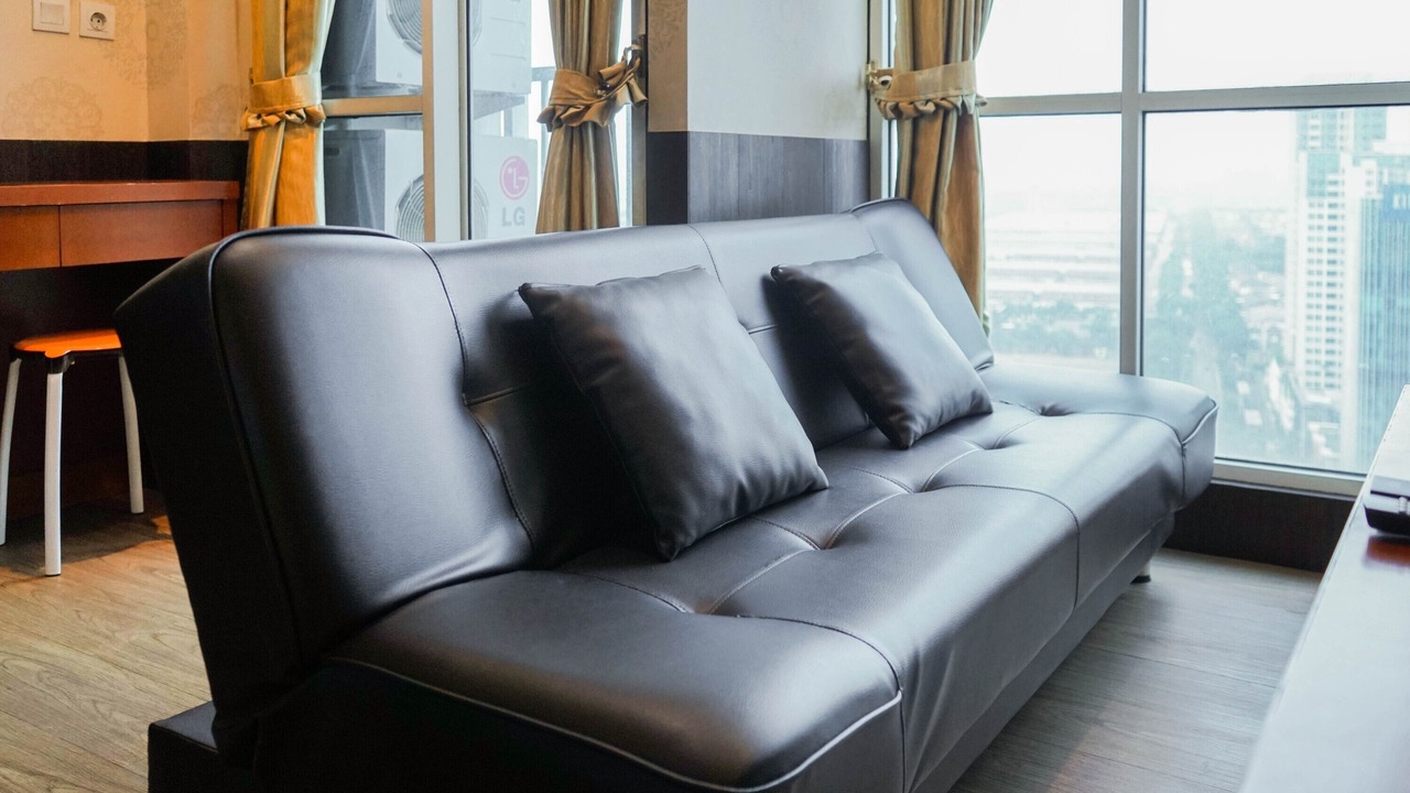Photo of Bedroom in Kayu Putih