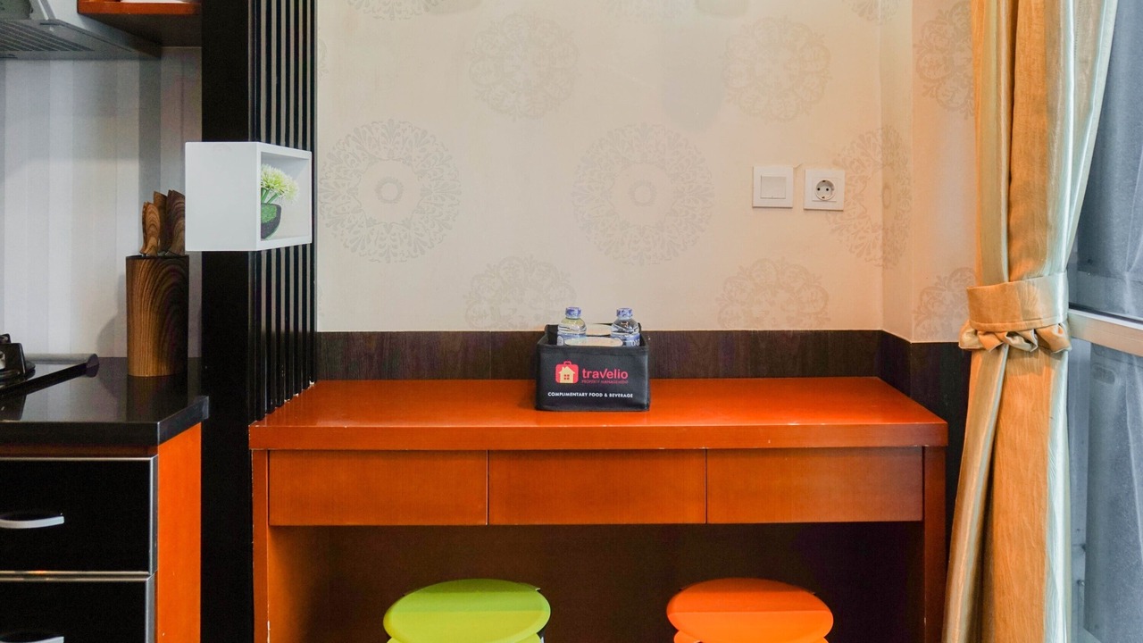 Photo of Bedroom in Kayu Putih