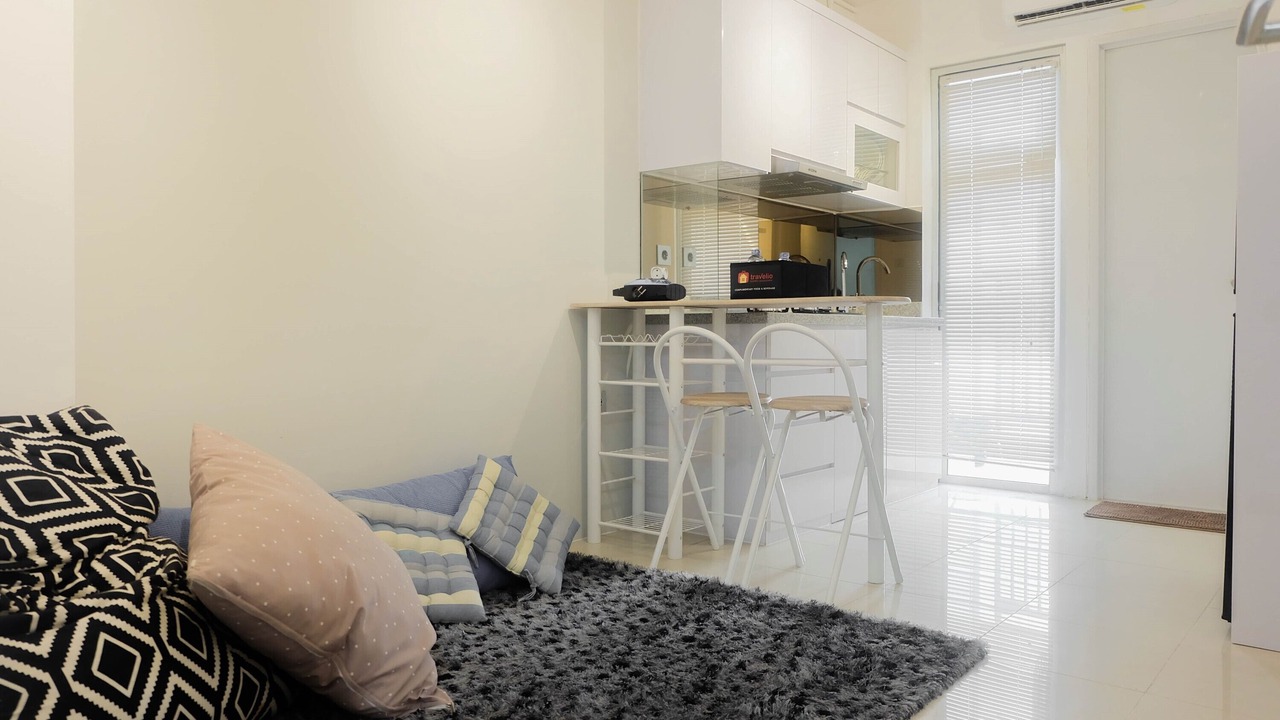 Photo of Bedroom in Jatinegara