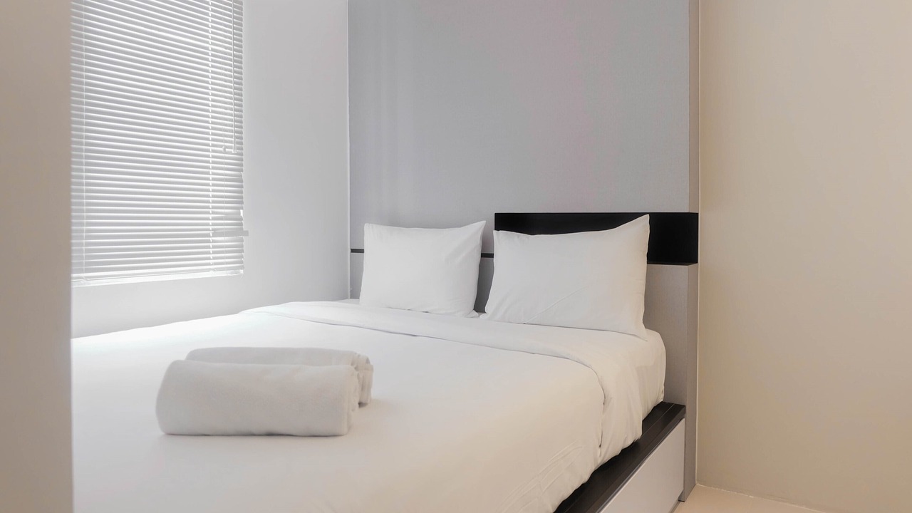 Photo of Bedroom in Jatinegara