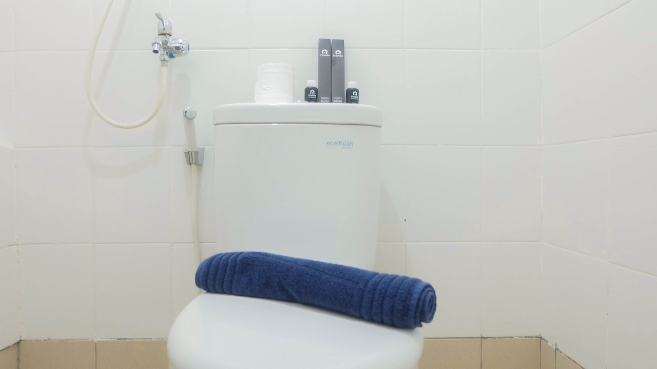 Photo of Bathroom in Jatinegara