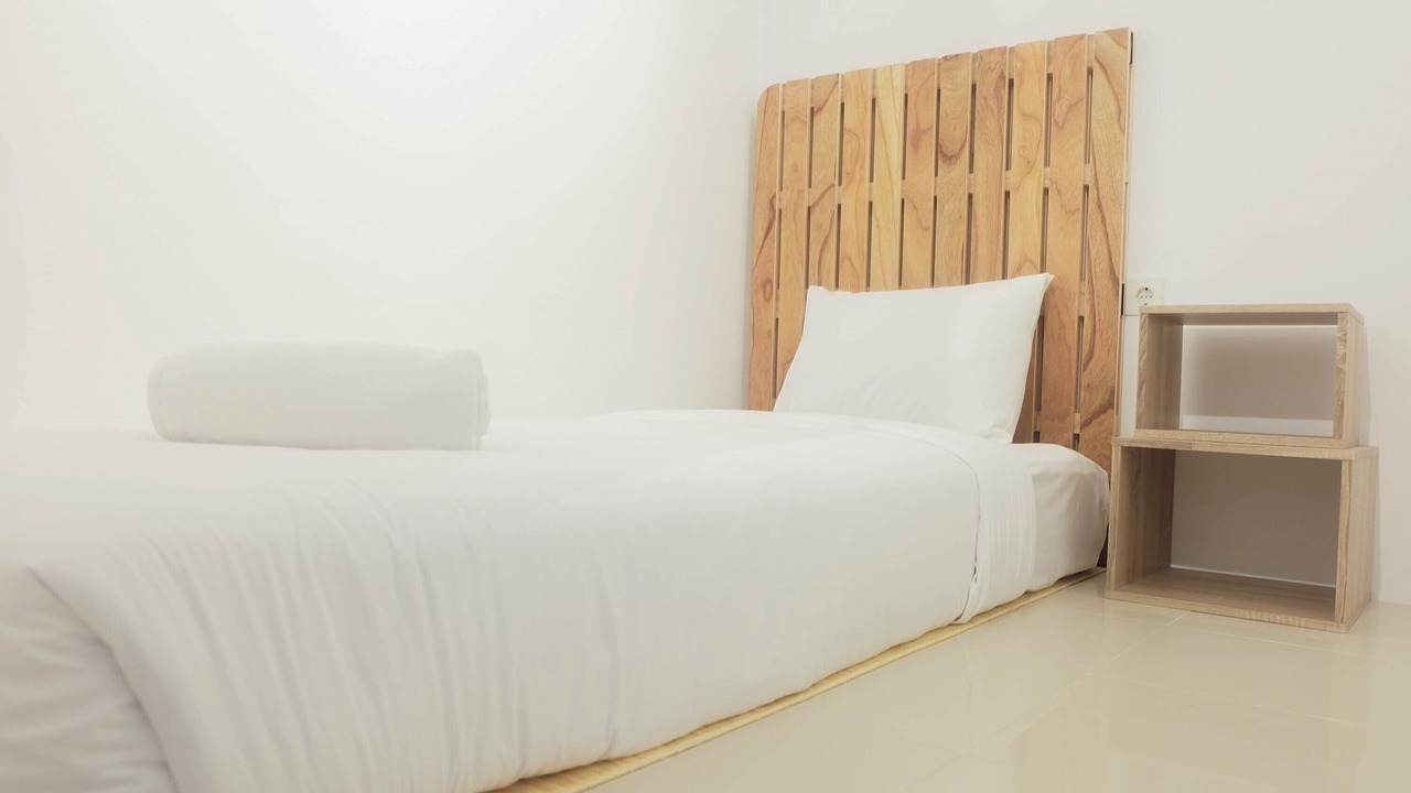 Photo of Bedroom in Jatinegara