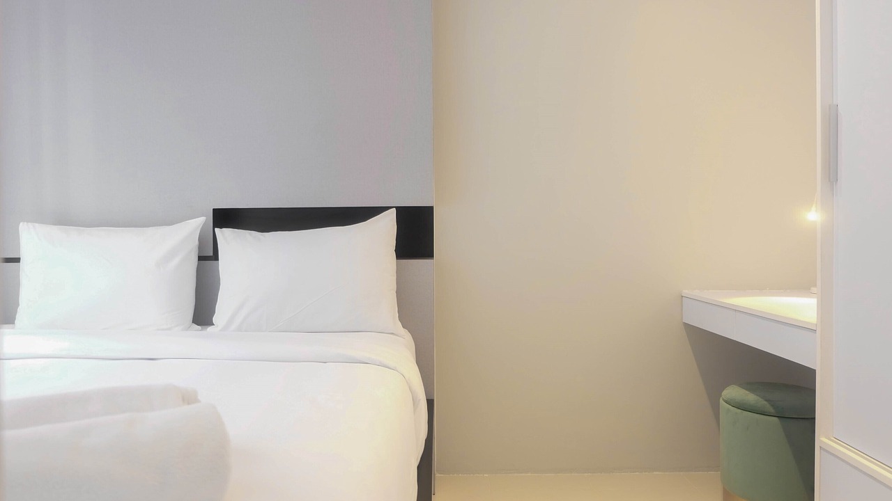 Photo of Bedroom in Jatinegara