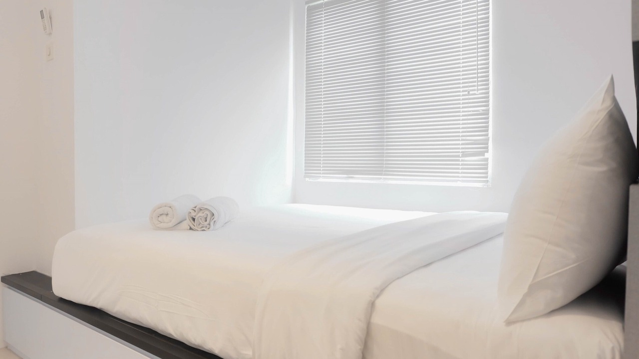 Photo of Bedroom in Jatinegara