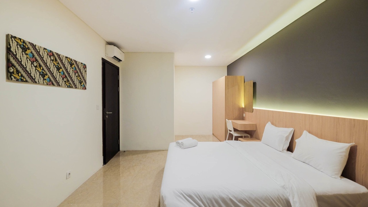 Photo of Bedroom in Pancoran