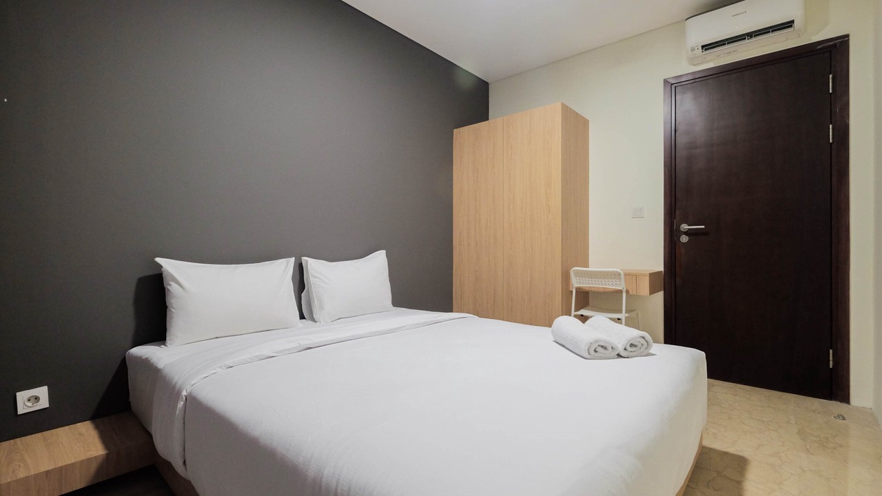Photo of Bedroom in Pancoran