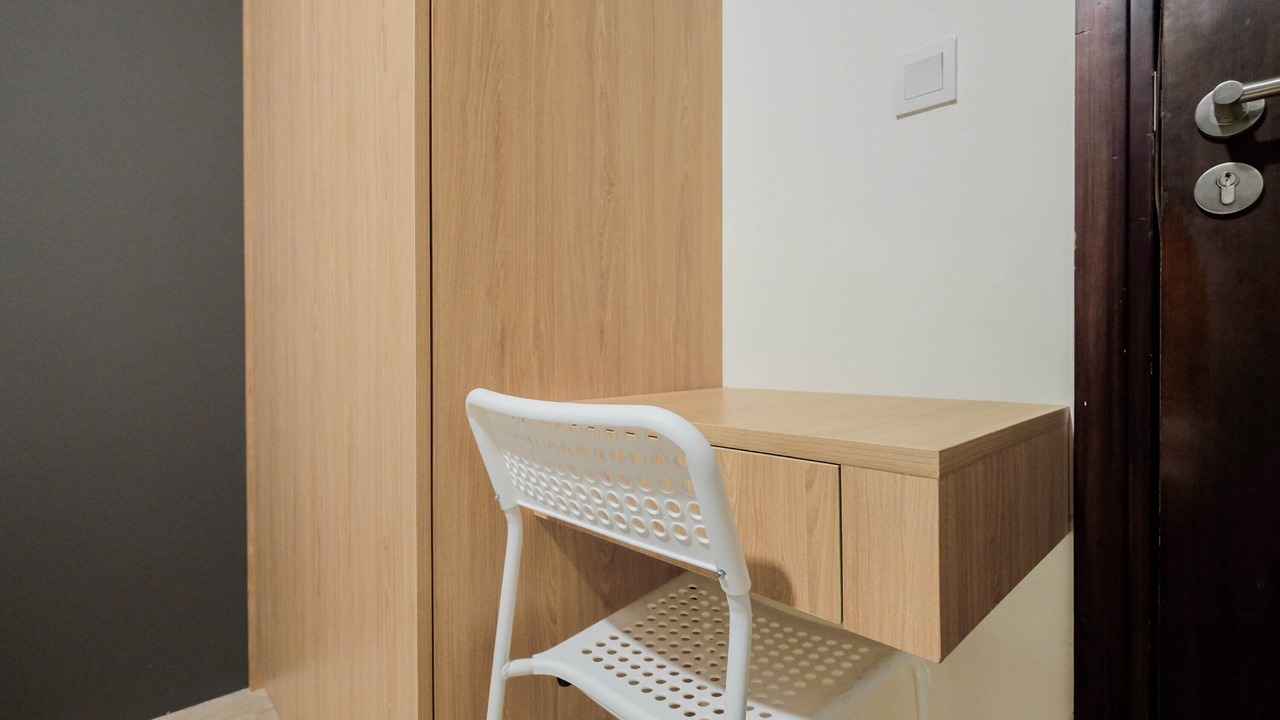 Photo of Bedroom in Pancoran