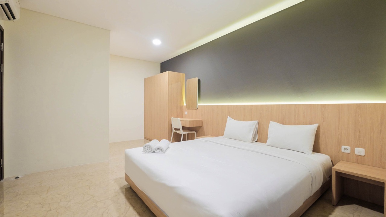 Photo of Bedroom in Pancoran
