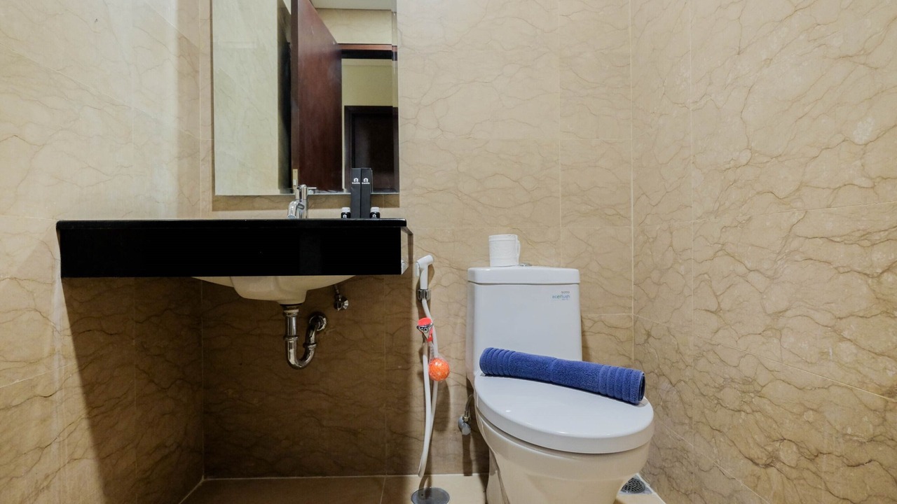 Photo of Bathroom in Pancoran