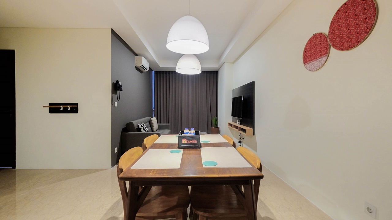 Photo of Bedroom in Pancoran