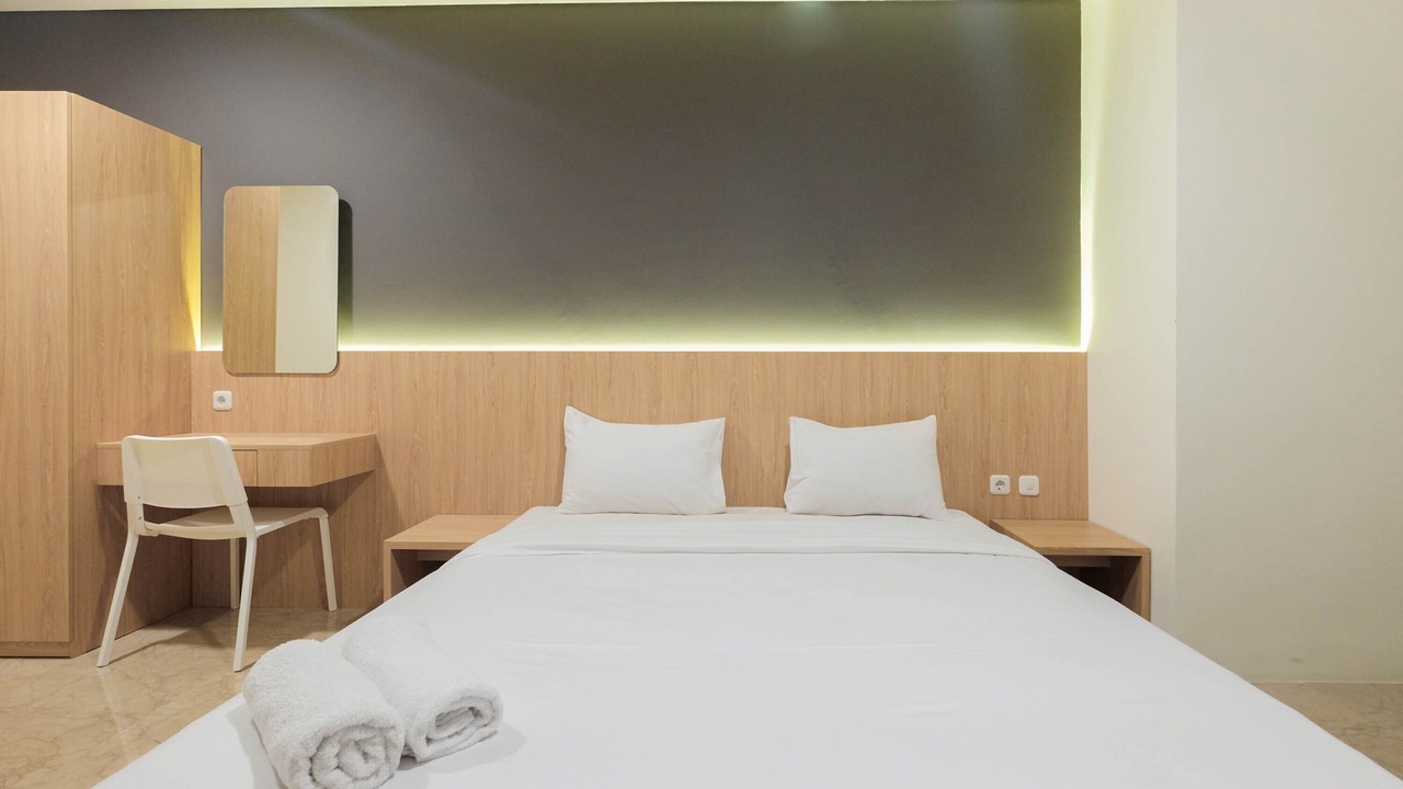 Photo of Bedroom in Pancoran
