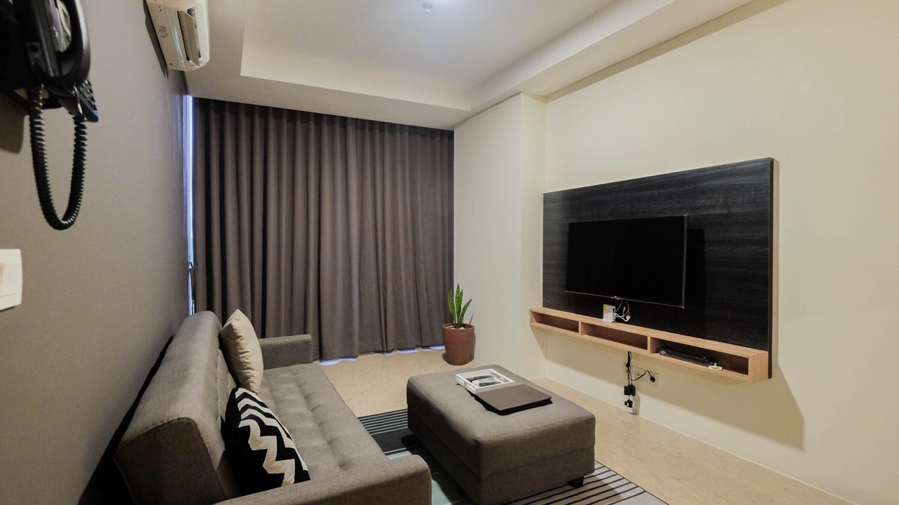 Photo of Bedroom in Pancoran