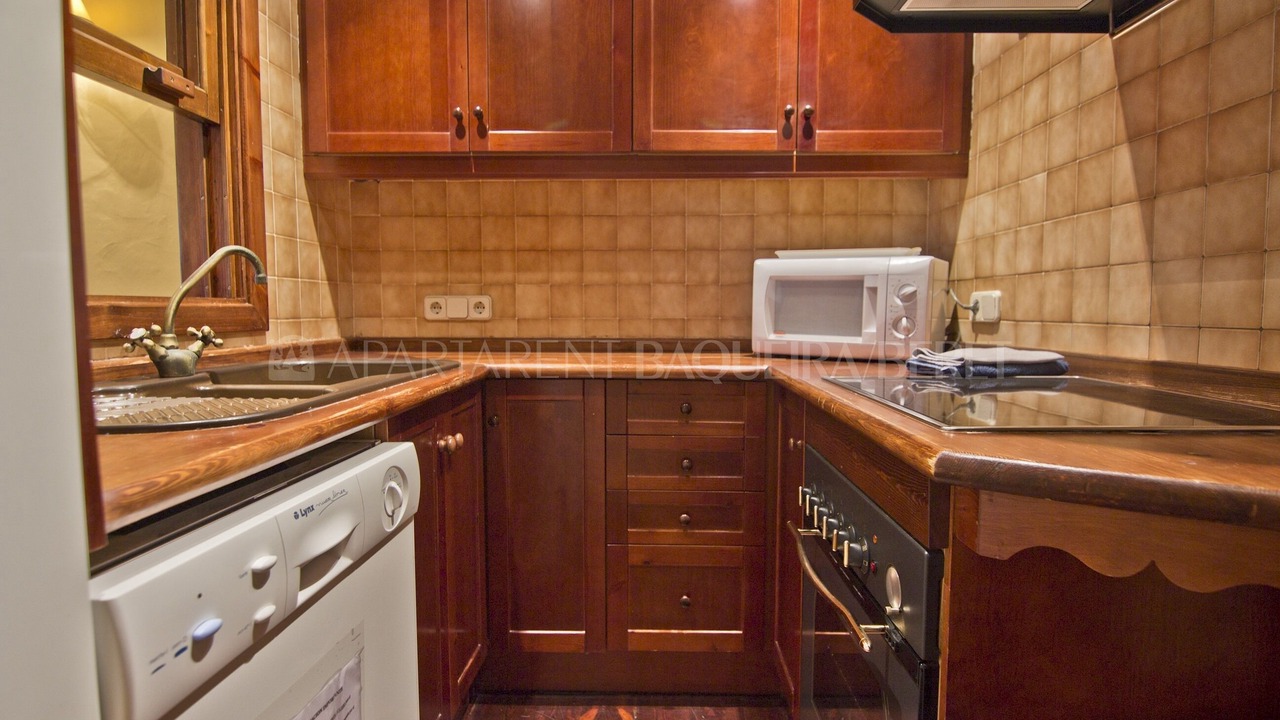 Photo of Kitchen in Beret