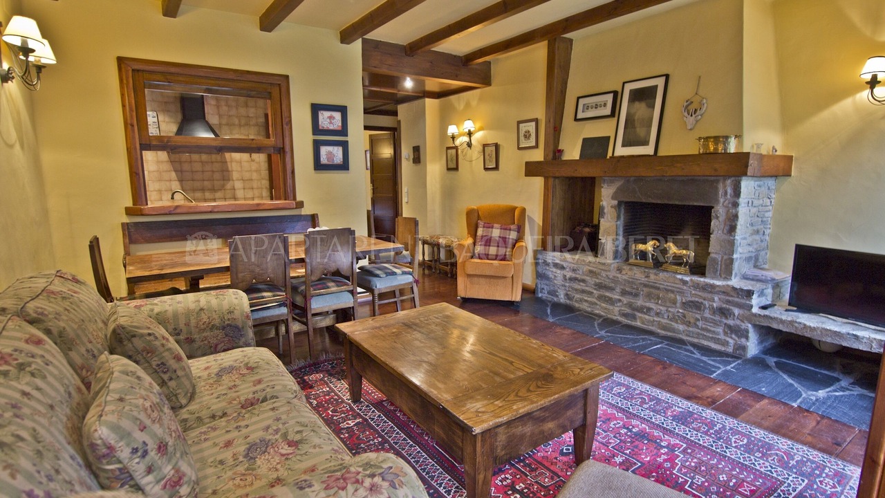 Photo of Livingroom in Beret