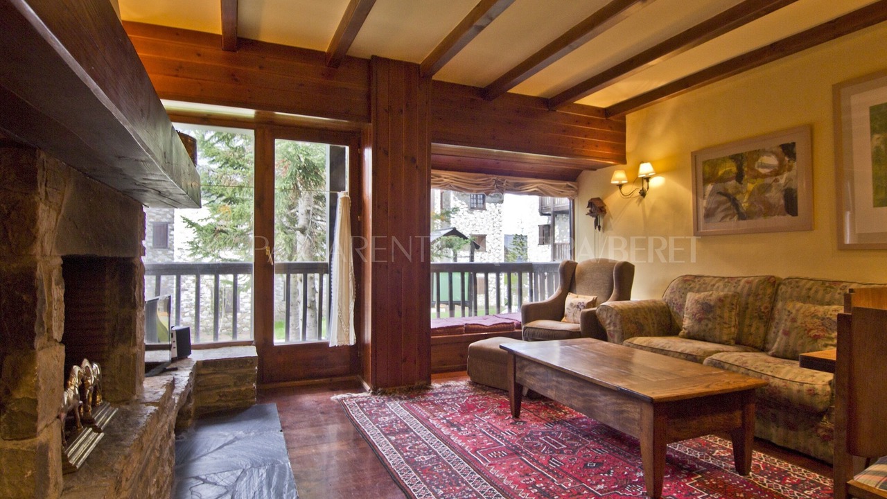 Photo of Livingroom in Beret