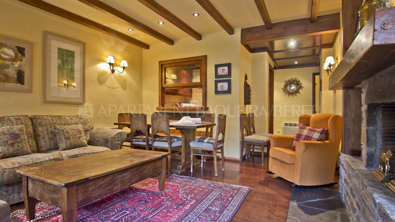 Photo of Livingroom in Beret