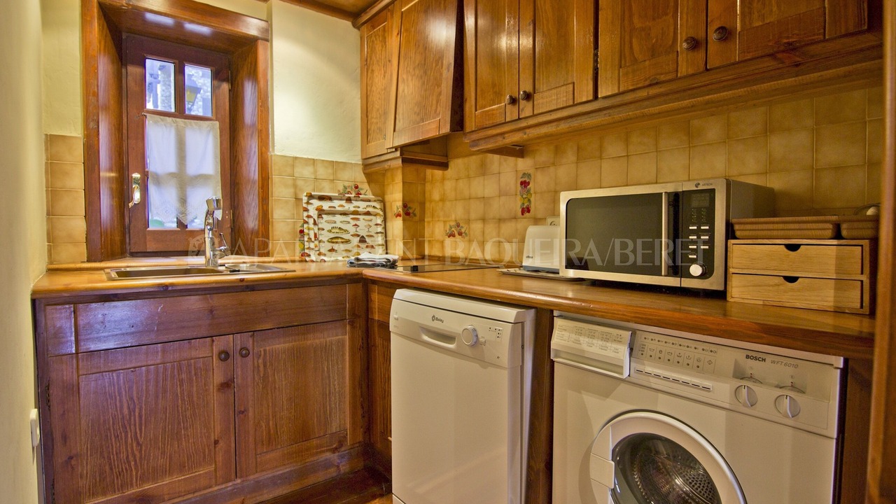 Photo of Kitchen in Beret