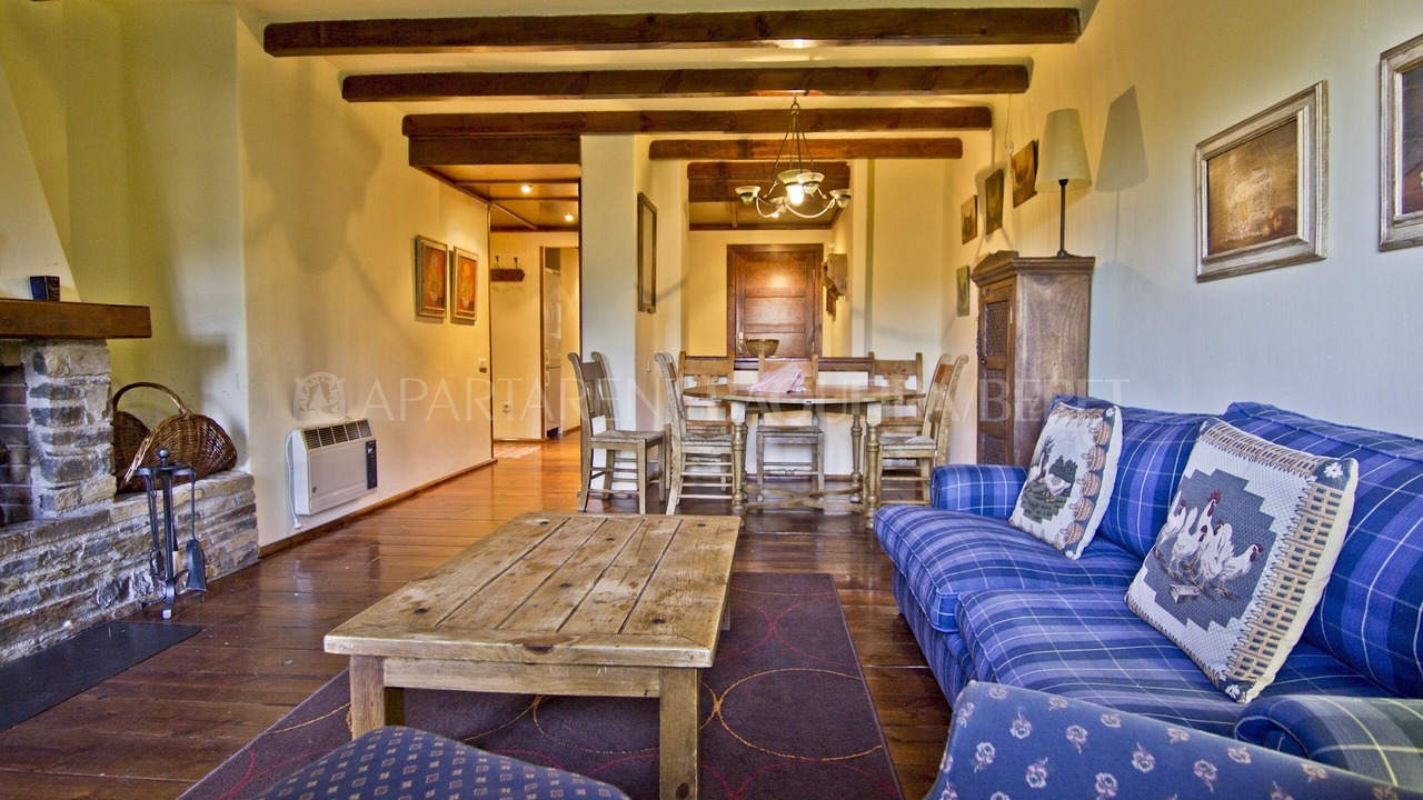 Photo of Livingroom in Beret