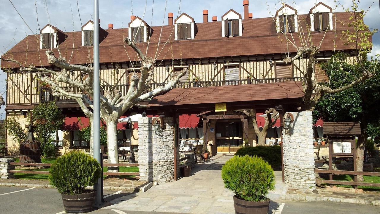 Photo of Outdoor in Sotoserrano