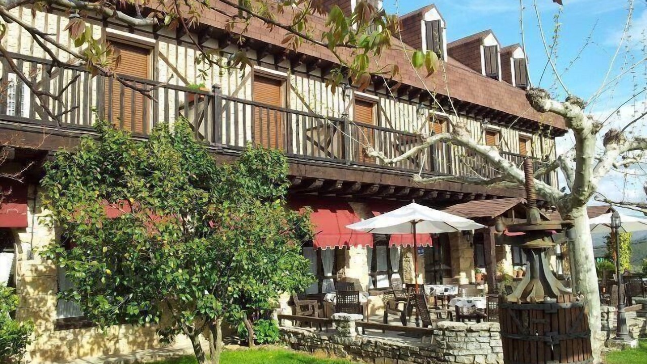 Photo of Outdoor in Sotoserrano