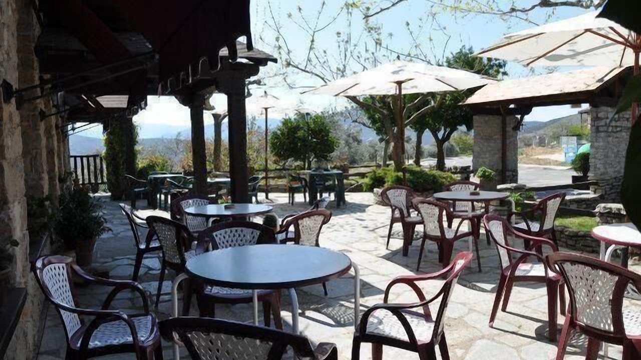 Photo of Outdoor in Sotoserrano