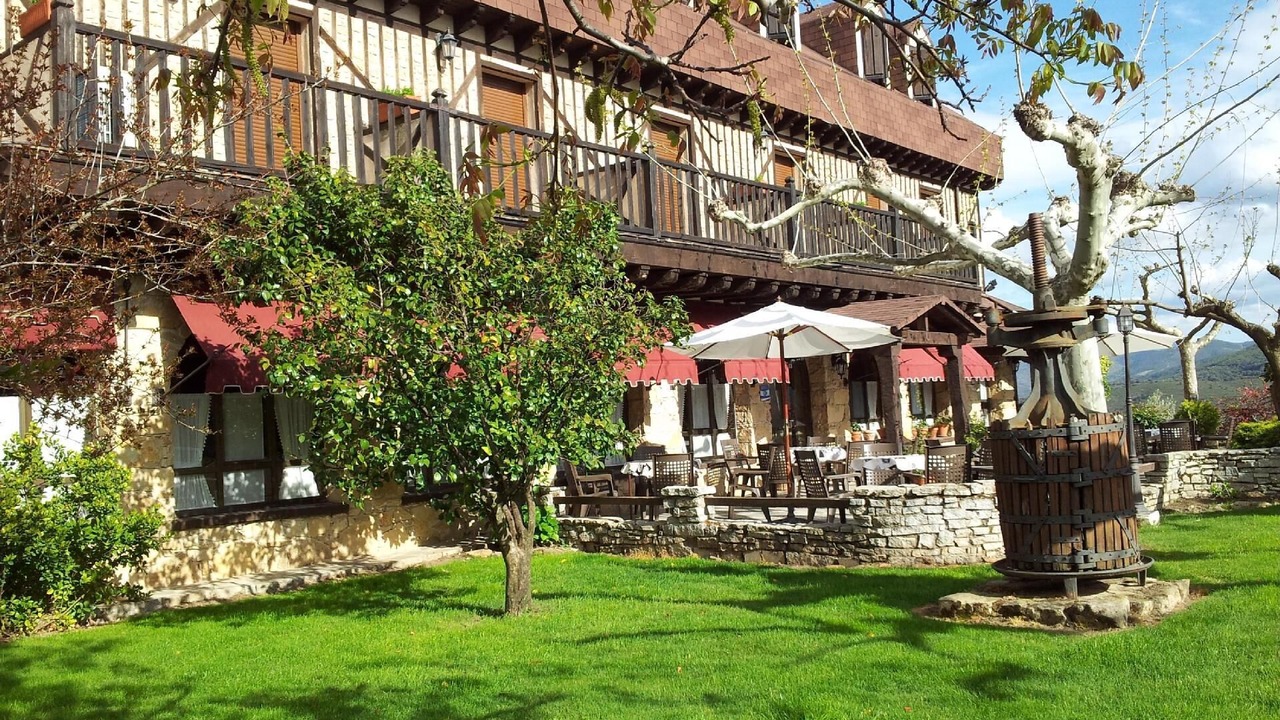 Photo of Outdoor in Sotoserrano