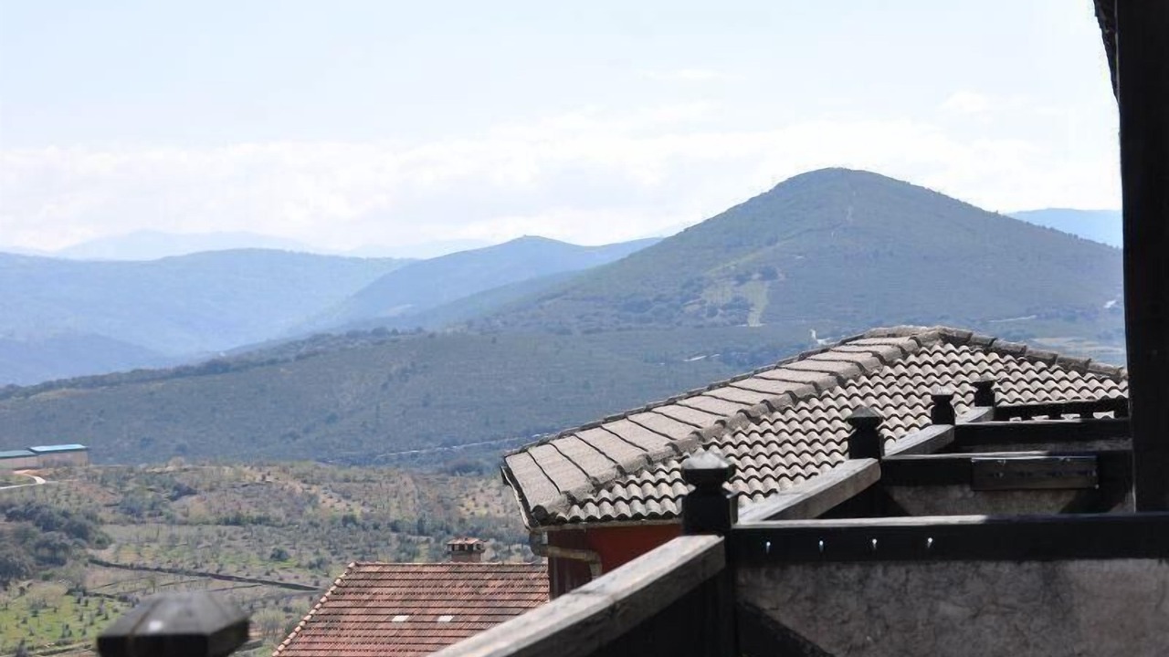 Photo of Outdoor in Sotoserrano