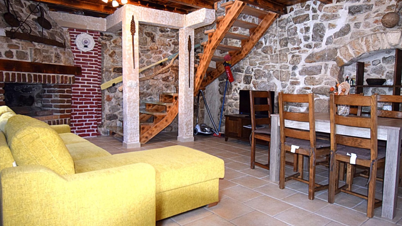 Photo of Livingroom in Dobropoljana
