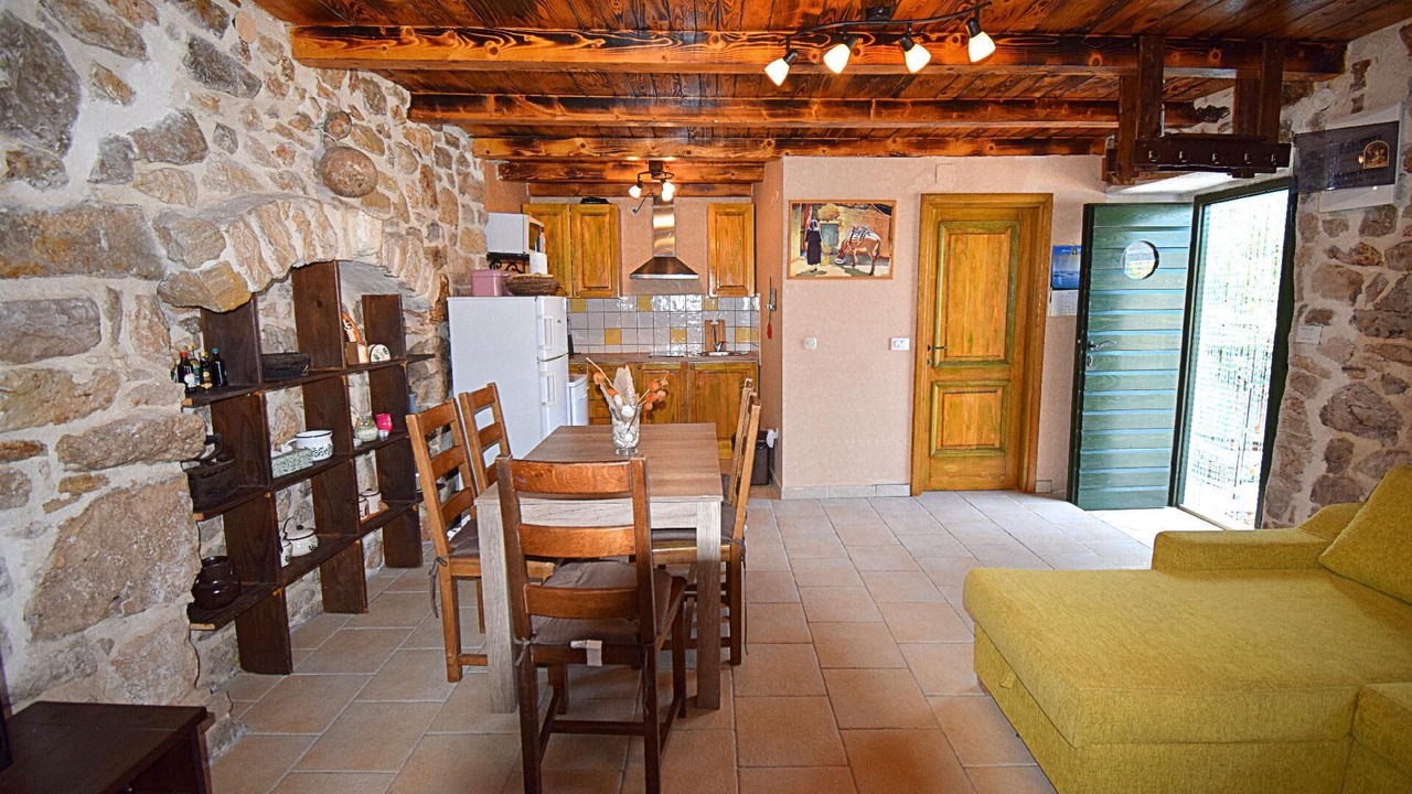 Photo of Livingroom in Dobropoljana