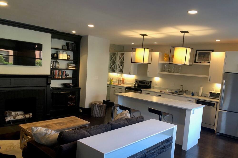 Photo of Livingroom in Greenwich