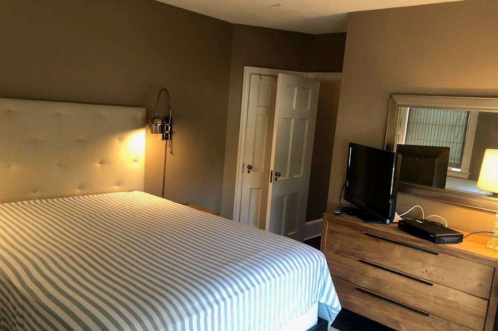 Photo of Bedroom in Greenwich