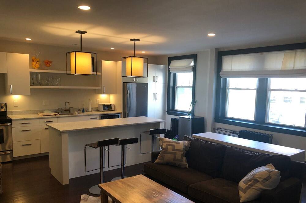 Photo of Livingroom in Greenwich