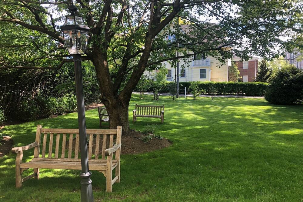 Photo of Outdoor in Greenwich