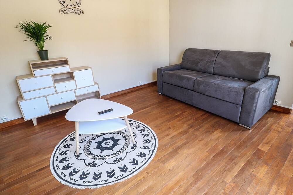 Photo of Livingroom in Le Moulinel