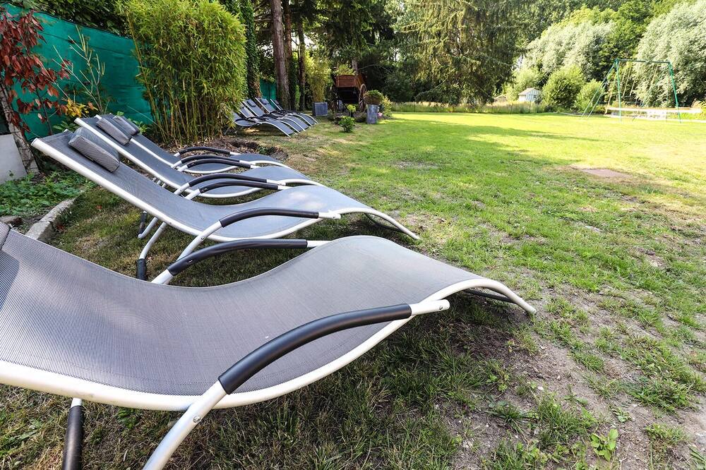 Photo of Outdoor in Le Moulinel