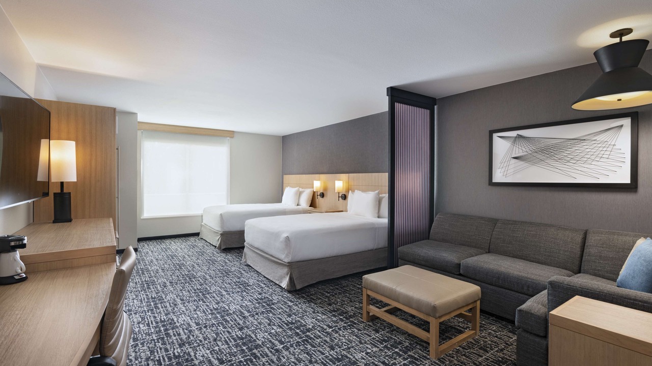 Photo of Bedroom in Four Points