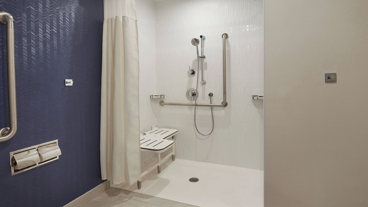 Photo of Bathroom in Orillia
