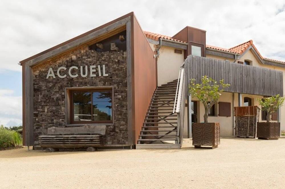 Photo of Outdoor in Bretignolles-sur-Mer