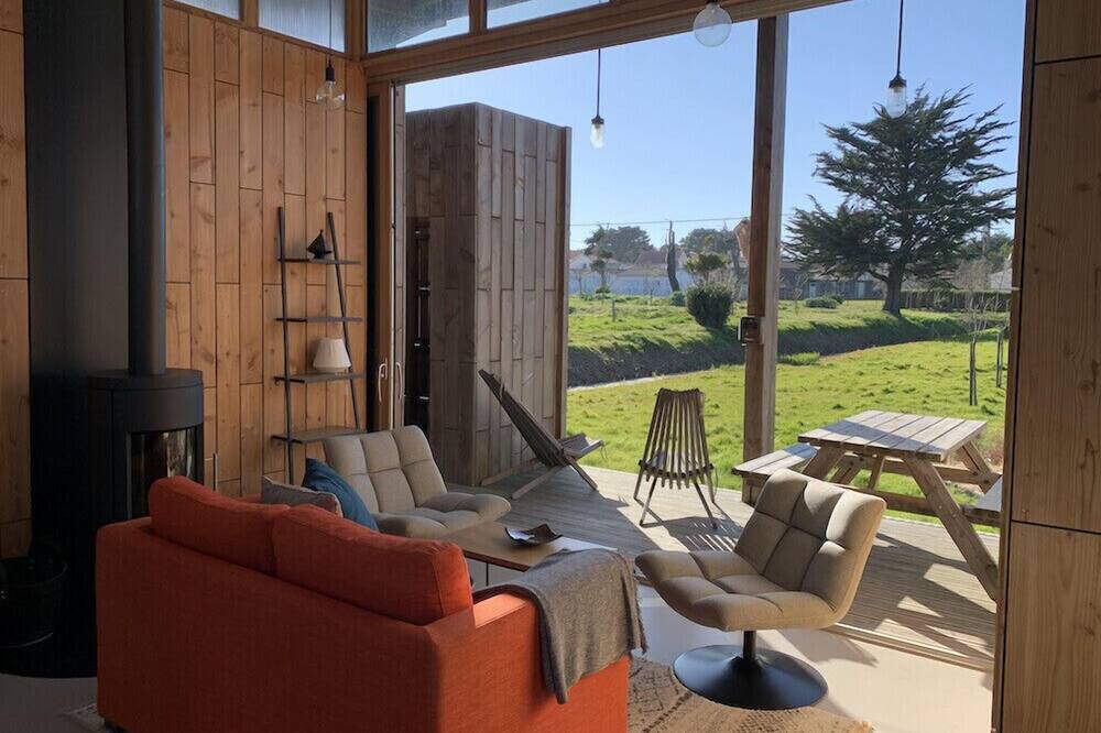 Photo of Patio Balcony in Bretignolles-sur-Mer